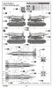 Trumpeter 07178 Soviet 2K11A TEL w/9M8M Missile Krug-a SA-4 Ganef 1/72
